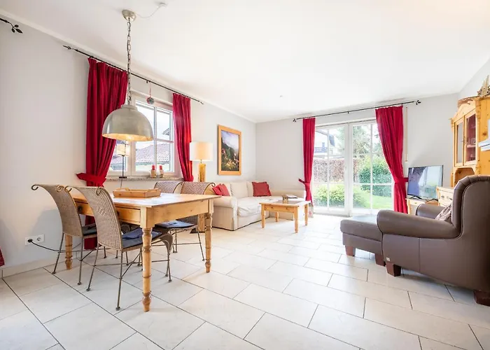 Koenigstand Apartman *