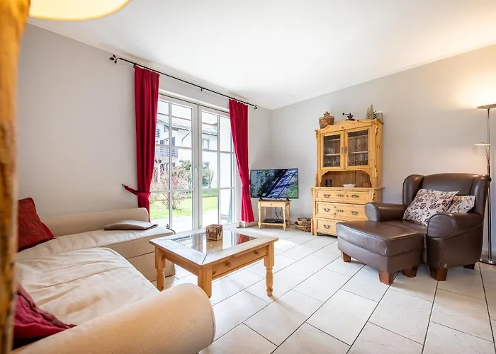 Koenigstand Apartman Garmisch-Partenkirchen