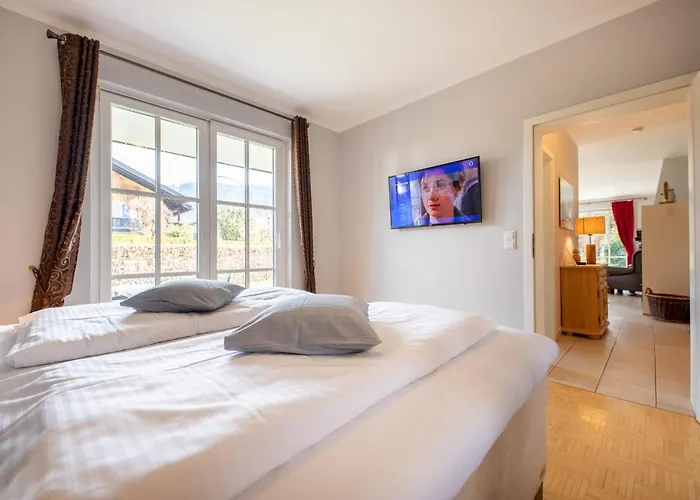 Koenigstand Apartment